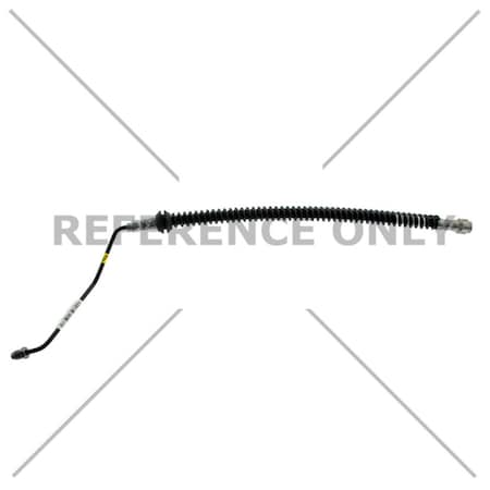 Centric Parts Brake Hose, 150.37036 150.37036